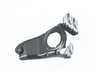 Genuine BMW SIDE PANEL BRACKET, 41357475795 View 1
