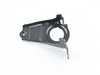 Genuine BMW SIDE PANEL BRACKET, 41357475795 View 2