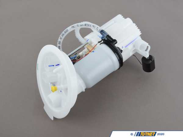 Spool Performance Spool Performance F3X N55 Stage 2 Low-Pressure Fuel-Pump SP-BM-FSP-S2