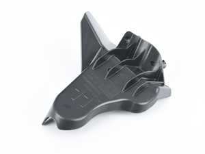 Genuine BMW Water Drain For Wiper Shaft - 51717353212