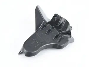 Genuine BMW Water Drain For Wiper Shaft - 51717353212