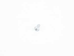 Genuine BMW Screw K40 3,9X10 - 54107198616 - E53,E70 X5,E83,F15