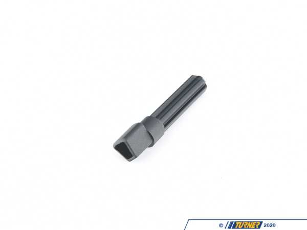 Genuine BMW Genuine BMW Pin - 51478149029 - E34 51478149029