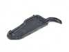 Genuine BMW Genuine BMW Cover Plate For Wiper Tray - 51717354545 51717354545 View 1