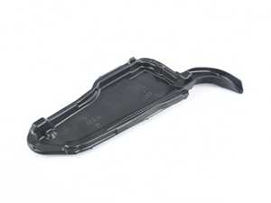 Genuine BMW Cover Plate For Wiper Tray - 51717354545