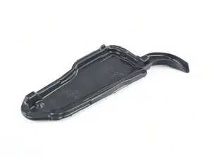 Genuine BMW Cover Plate For Wiper Tray - 51717354545
