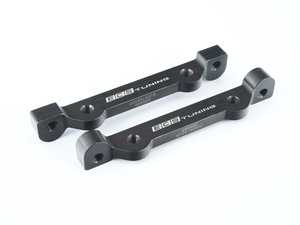 E46 M3 BBK Mounting Brackets 
