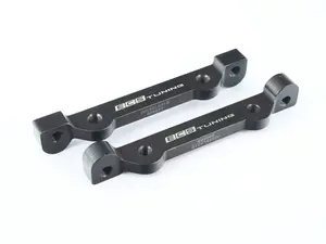 E46 M3 BBK Mounting Brackets 