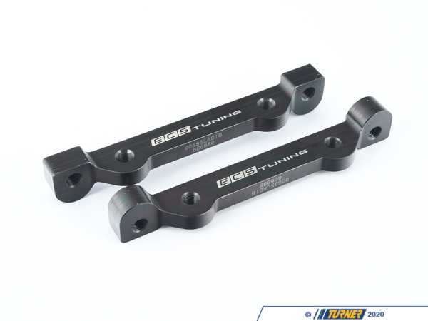 ECS E46 M3 BBK Mounting Brackets  005858LA01