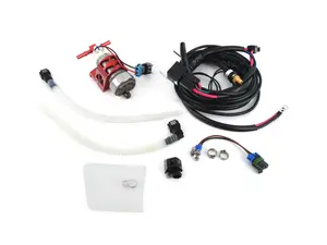 Spool Performance B58 Stage 3 Low-Pressure Fuel-pump DIY Kit