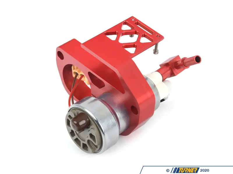SP-BM54FP-S2 - BMW N54 3.0L Stage 2 LPFP Spool Performance