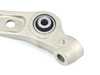 Lemforder OEM Lemforder Front Lower Control Arm, Left - 31126850605 - F10 528iX BMW 31126850605 View 3