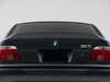 Turner Motorsport Turner Carbon Fiber Low Kick Rear Spoiler - E39 sedan 006634LA01 View 3