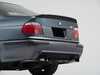 Turner Motorsport Turner Carbon Fiber Low Kick Rear Spoiler - E39 sedan 006634LA01 View 4