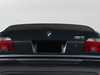Turner Motorsport Turner Carbon Fiber Low Kick Rear Spoiler - E39 sedan 006634LA01 View 2