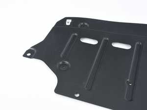 Genuine BMW Engine Bay Encapsulation, Re