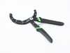VIM Tools Auto Adjusting, Locking Oil Filter Pliers V2400G View 3