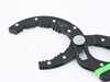 VIM Tools Auto Adjusting, Locking Oil Filter Pliers V2400G View 4
