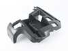 Genuine BMW MOUNT, BUMPER REAR LEFT 51128056481 View 1