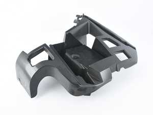 MOUNT, BUMPER REAR LEFT