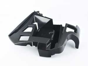 Genuine BMW Mount, Bumper Rear Right - 51128056482