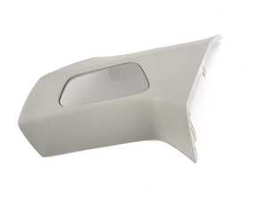 Genuine BMW Cover, Column D, Right Himmelgrau - 51436955502 - E70
