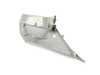 Genuine BMW Genuine BMW Cover, Column D, Right Himmelgrau - 51436955502 - E70 51436955502 View 2