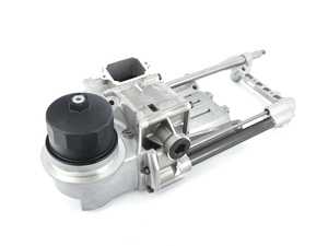 Genuine BMW Oil Pump - E60 E63 E64 E65 E66