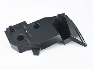 MOUNT FOR BUMPER, CORNER, RE