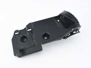 MOUNT FOR BUMPER, CORNER, RE