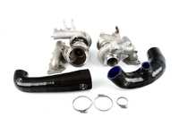 Vargas Turbo Technologies Vargas S55 "GC" Turbo Upgrade - F8X S55 3.0L VTTS55GC