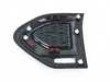 Genuine MINI TRIM, SIDE TURN SIGN 51137414098 View 1