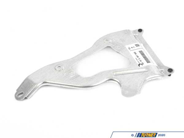 Genuine BMW BRACKET FOR TV MODULE 65159367950