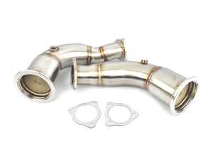 CTS Turbo B9 Audi RS5 High-Flow Cats