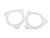 CTS CTS Turbo B9 Audi RS5 High-Flow Cats CTSEXHDP0039CAT View 2
