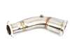 CTS CTS Turbo B9 Audi RS5 High-Flow Cats CTSEXHDP0039CAT View 3