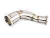 CTS CTS Turbo B9 Audi RS5 High-Flow Cats CTSEXHDP0039CAT View 4