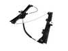 VDO Genuine BMW Window Regulator - Front Left - E60 5 series WR40074 View 3