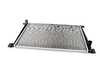 CSF Aluminum Radiator 3429 View 2