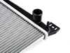CSF Aluminum Radiator 3429 View 4