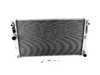 CSF CSF High-Performance Radiator - Automatic Transmission - F22/23, F30/31/32/36 N55 7081 View 1