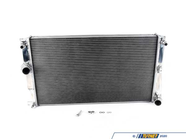 CSF CSF High-Performance Radiator - Automatic Transmission - F22/23, F30/31/32/36 N55 7081