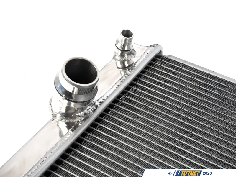 Frankberg Engine Radiator Car Radiator Automatic Transmission Compatible With 1 Series F20 F21 1.5L-3.0L 2011-Today 2 F22 F23 F87 1.5L-3.0L 2013-Today Petrol Replace# 17117618807