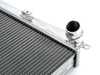CSF CSF High-Performance Radiator - Automatic Transmission - F22/23, F30/31/32/36 N55 7081 View 4