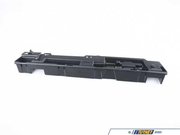 Genuine BMW Genuine BMW Supporting Ledge Left - 51777320207 - F36 51777320207