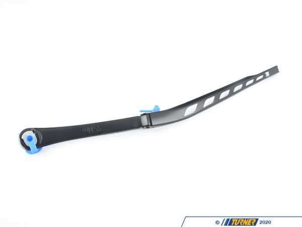 Genuine BMW WIPER ARM LEFT 61619449959