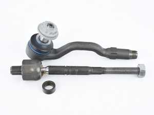 Febi Tie Rod Assembly - E70 E71