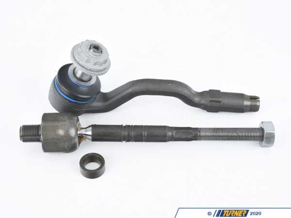 Febi Febi Tie Rod Assembly - E70 E71 32106793496