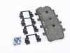 Genuine BMW Genuine BMW G0X G15 Brake Pad Set 34216885187 View 1