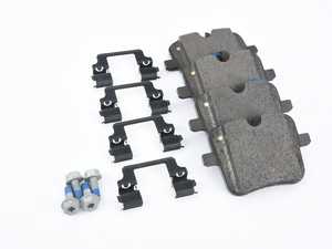 Genuine BMW G0X G15 Brake Pad Set